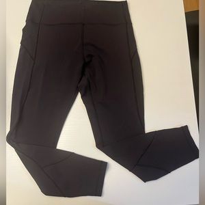 lululemon athletica In Movement High Rise Tight 25”